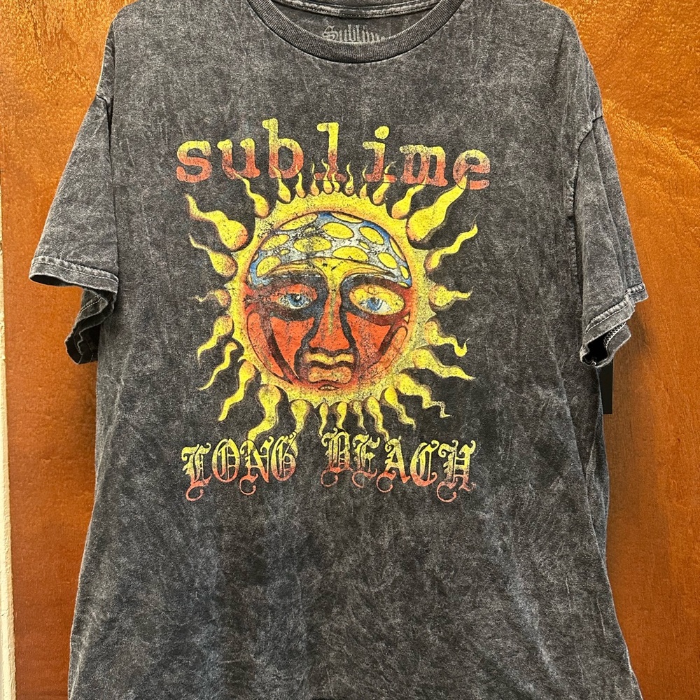 XL T-shirt